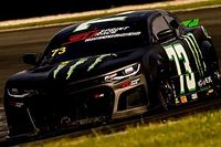 GT Sprint Race - Franciosi esbanja confiança: "Tudo pode acontecer até a última corrida”