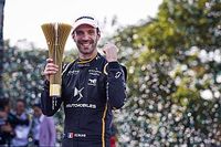 Vergne: "Completely unrealistic" to expect DS Penske win in Cape Town