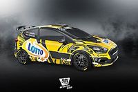 Matulka  z mocnym wsparciem