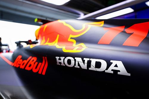 Honda da un paso para un posible regreso a la F1 en 2026