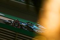 Minimalne r&oacute;żnice przed kwalifikacjami