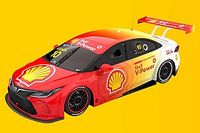 Stock Car: Zonta traça título como objetivo em 2023