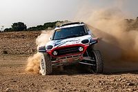 Hołowczyc wraca do domu