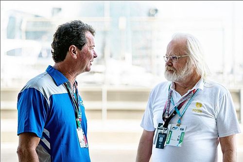 Adiós a Carlin: el equipo Rodin cambia de nombre en la F2 y F3