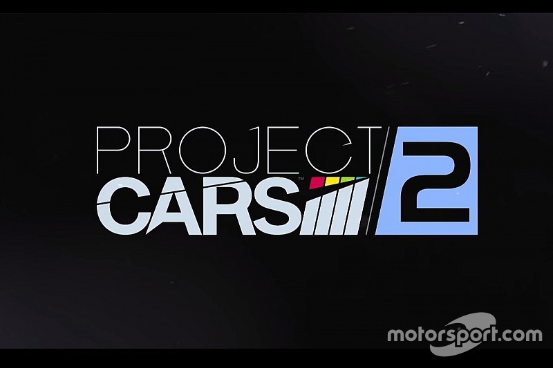 La date de sortie de Project CARS 2 a été dévoilée
