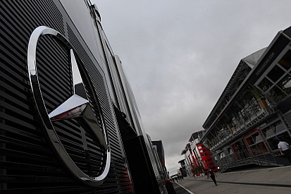 Mercedes Formula E takımı, SAP ile anlaştı