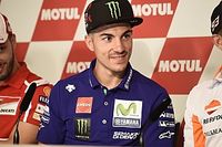 Vi&ntilde;ales: "Es fundamental irme de vacaciones como l&iacute;der del Mundial"