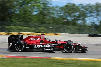 Schmidt: Hartley, Wickens on "28-driver" shortlist for 2018 ride
