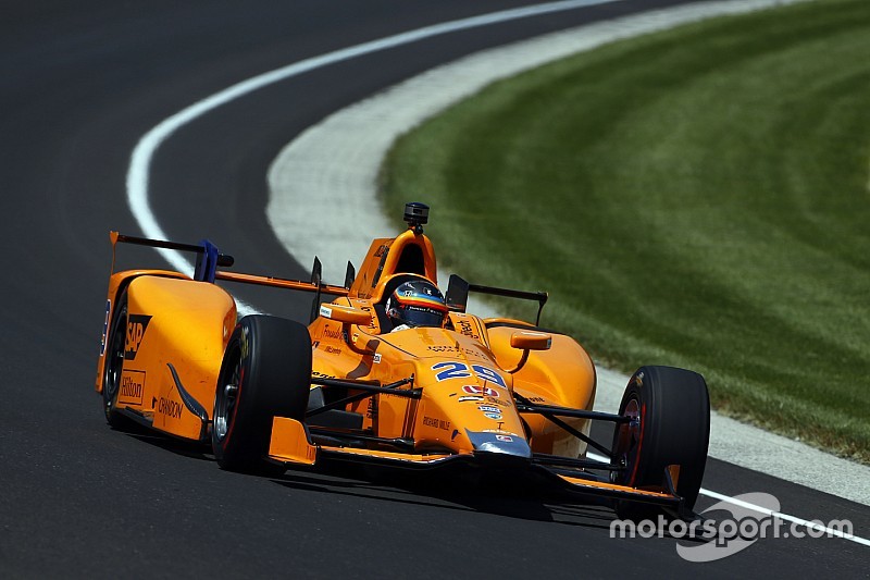 Alonso :