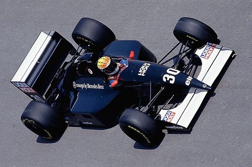 Cómo Sauber se convirtió en el equipo de fábrica de Alfa Romeo