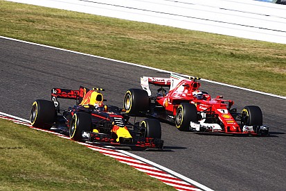 FIA deve permitir “disputas duras”, opina Wolff