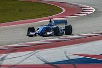Orudzhev gana en la dram&aacute;tica segunda carrera de las V8 3.5 en Austin