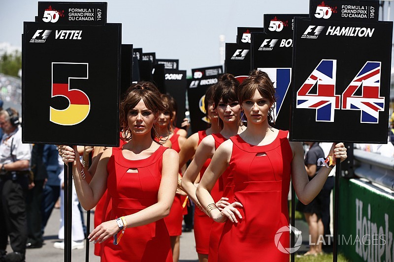 Formel 1 2017: WM-Stand nach dem 7. Rennen