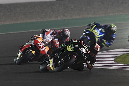 Poncharal : Zarco en tête, "c’était inattendu, tellement magique"