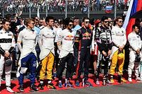 Wolff cree que hay m&aacute;s talento joven en la F1 actual que en el pasado