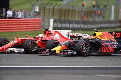 "Hart, aber fair": Vettel und Verstappen über ihr enges F1-Duell