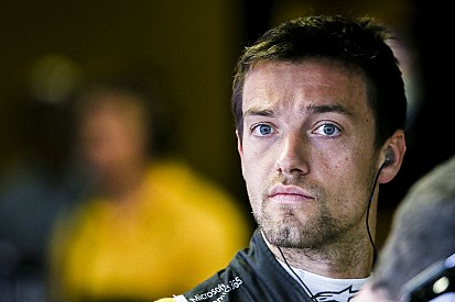 Palmer Massa helyét akarja a Williamsnél, de az IndyCar is opció számára