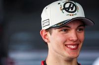 Ferrari quedó impresionado con la actuación de Bearman en México