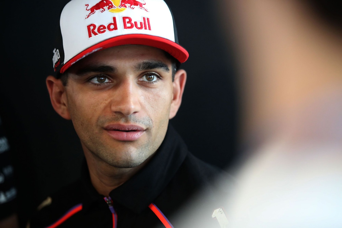 Jorge Martin: “S****y” MotoGP 2025 won’t “define” my career