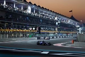 Dorilton Capital, propietario de Williams: "Importa el equipo, no nosotros"