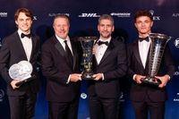 McLaren presume de haber dejado luchar a sus pilotos hasta el final