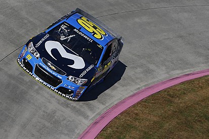 Leavine Family Racing buys its own charter for 2017 Cup season