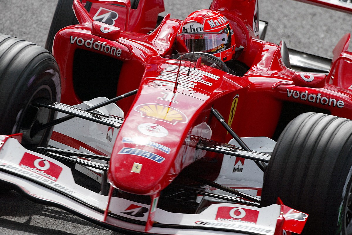 A Ferrari múltja és jelene: totális arculatváltás