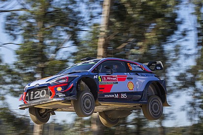 Neuville trionfa in Portogallo ed è il nuovo leader del Mondiale WRC!