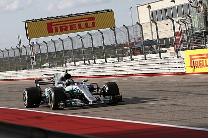 Bottas, sıralama turlarında frenleriyle ilgili sorun yaşamış