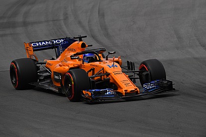 Ödül olarak verilen çikolatalar McLaren'i karıştırdı
