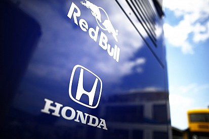 Red Bull: Honda sayesinde 2019'da ilk kez "Parti Modu" kullanacağız