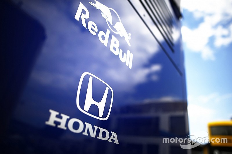 Honda, dernière carte de Red Bull avant le spectre d'un retrait