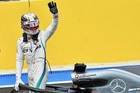 Hamilton manda na Fran&ccedil;a e conquista pole em Paul Ricard