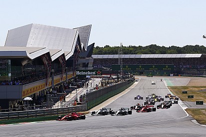 Formula 1 to remain on Channel 4 in 2019