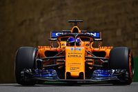 Fernando Alonso: "Este es el nivel que teníamos"