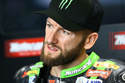 Portimao-Test: Tom Sykes fällt verletzungsbedingt aus