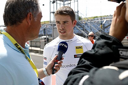 Paul di Resta rajt-cél győzelmet aratott a Hungaroringen