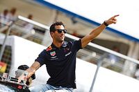 Oficial: Red Bull F1 confirma el regreso de Daniel Ricciardo
