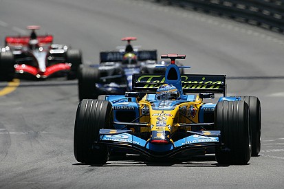 Gallery: All of Fernando Alonso’s F1 wins