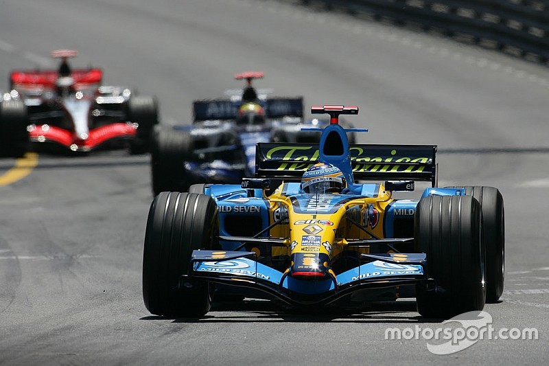 Fotogallery: tutte le vittorie di Fernando Alonso in F1