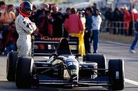 El primer "Stig" regresa a la competencia oficial