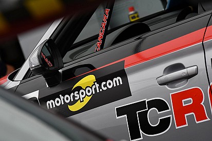A Motorsport Network 2018-ban a TCR Europe széria médiapartnere lesz