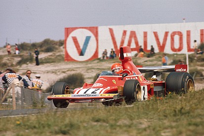 Why Ferrari – and F1 – should relish Zandvoort return