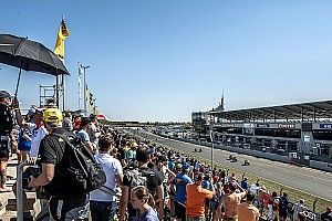 La ronda del WorldSBK en Alemania se cancela hasta 2021