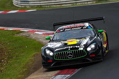 Dritter VLN-Lauf: Generalprobe für das 24-Stunden-Rennen auf dem Nürburgring
