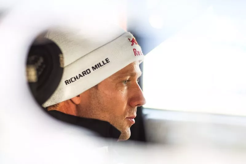 Ogier verr&auml;t: Mexiko wird n&auml;chste Station seines WRC-Programms 2023