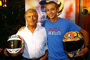Agostini: "Ya no me piden entradas para ir a ver a Rossi"