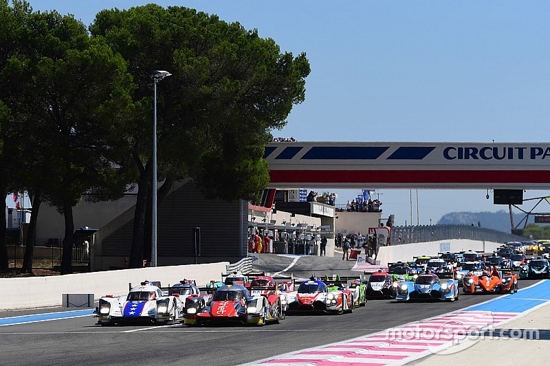ELMS announces 2017 calendar, adds Monza and Portimao