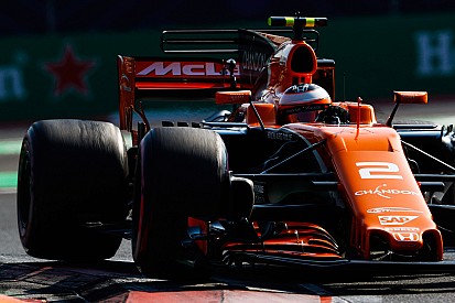 Vandoorne: Yarışta agresif olmak zorundayız