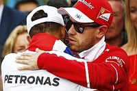 Vettel: “Hamilton foi melhor e fez o melhor trabalho"